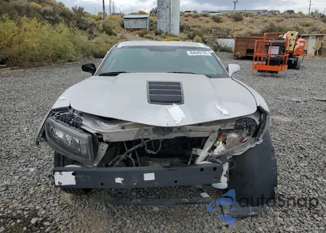 2015 Chevrolet Camaro Ss from USA, damaged, VIN 2G1FH1EJ2F9232357